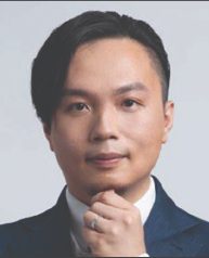 Andy Chan