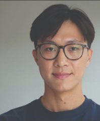 Benjamin Tong