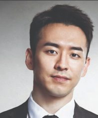 Winchman Li